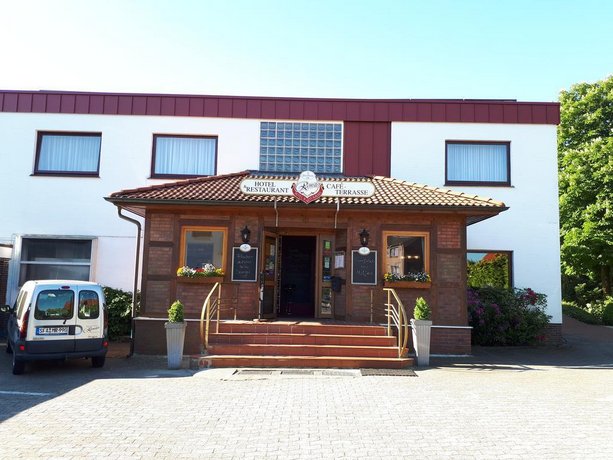 Hotel Restaurant Ramster Schneverdingen Compare Deals