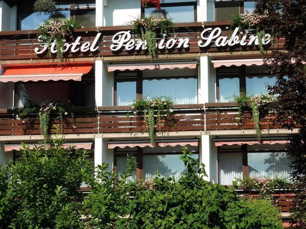 Hotel Pension Sabine Bad Bevensen Compare Deals
