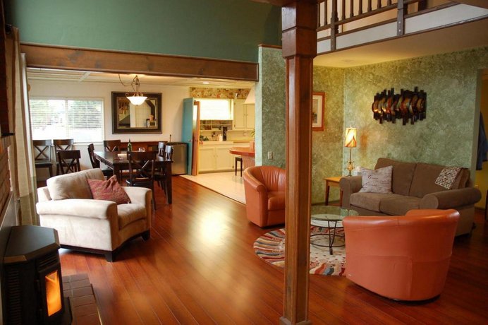 Greenhouse Inn By The Bay Port Angeles Compare Deals