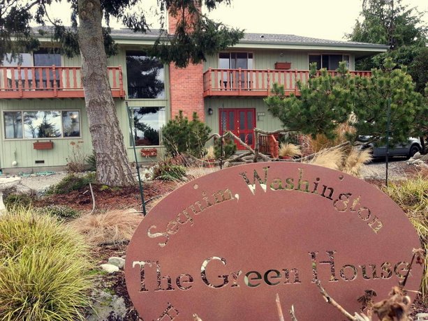 Greenhouse Inn By The Bay Port Angeles Compare Deals
