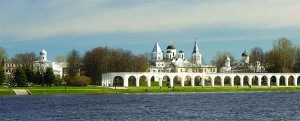 Гостиница Ганза