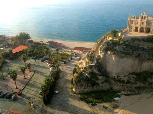 Rocca delle Clarisse 