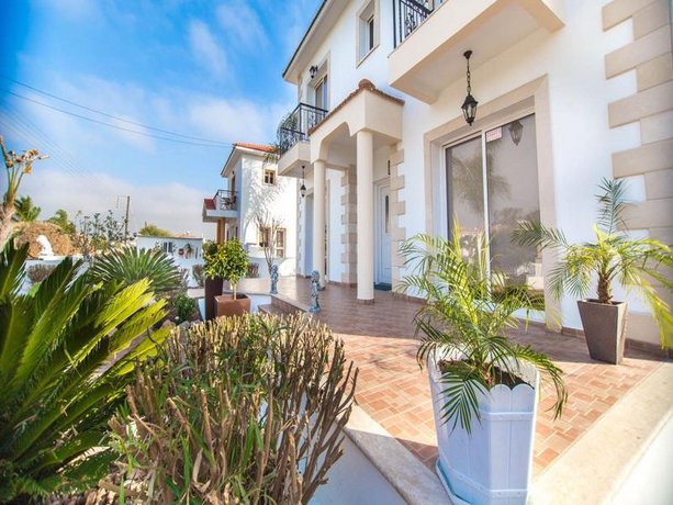 Oceanview Villa 137