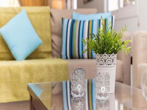 Oceanview Villa 137