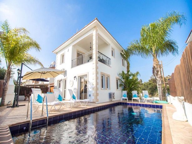 Oceanview Villa 137