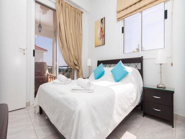 Oceanview Villa 137