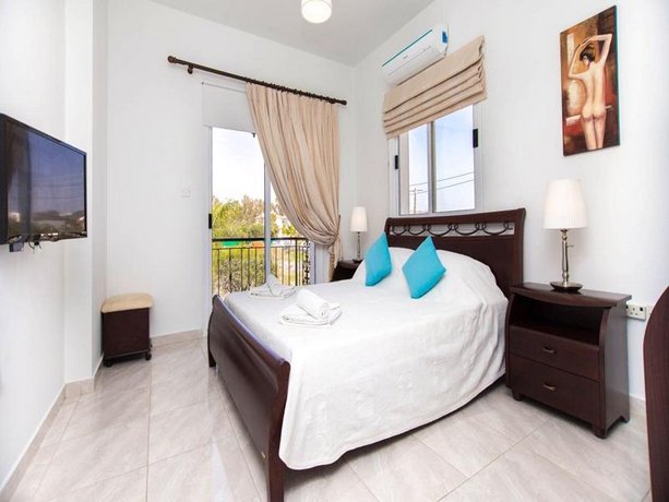 Oceanview Villa 137