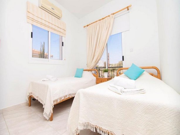 Oceanview Villa 137