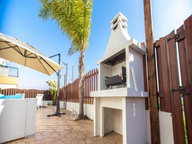 Oceanview Villa 137