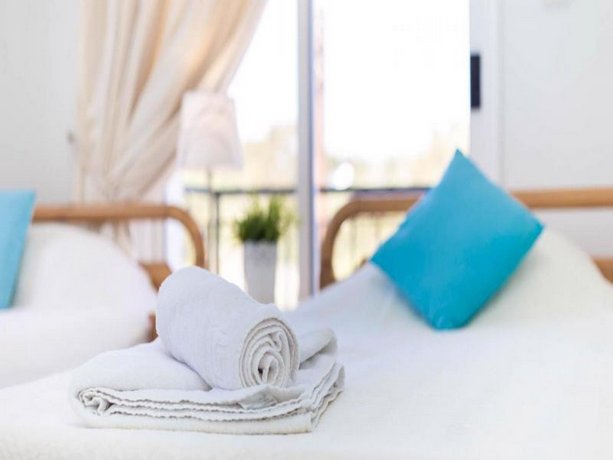 Oceanview Villa 137