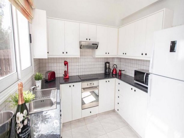 Oceanview Villa 137