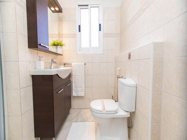 Oceanview Villa 137