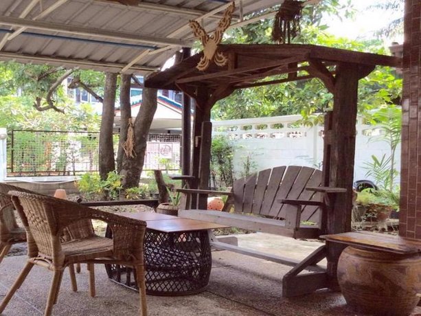 Naturbliss Resort Village