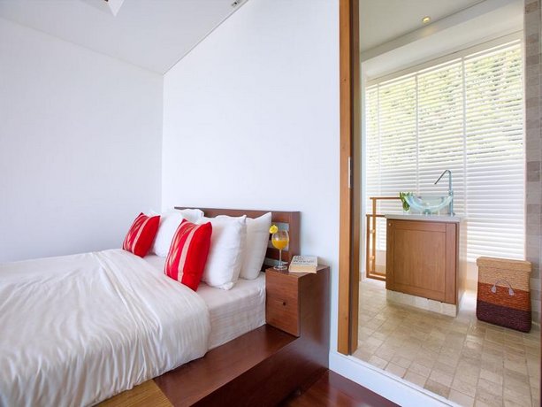 Villa White Tiger