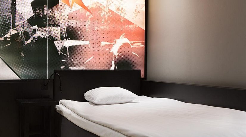 Comfort Hotel Xpress Stockholm Central