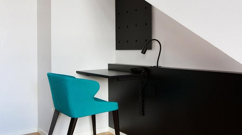 Comfort Hotel Xpress Stockholm Central