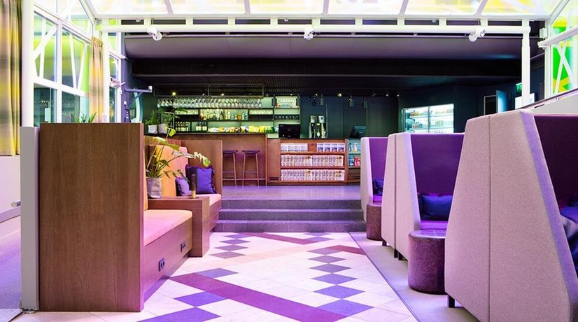 Comfort Hotel Xpress Stockholm Central