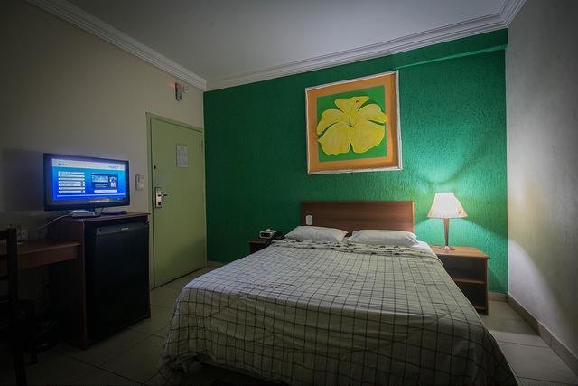 Hotel Pousada Valparaiso