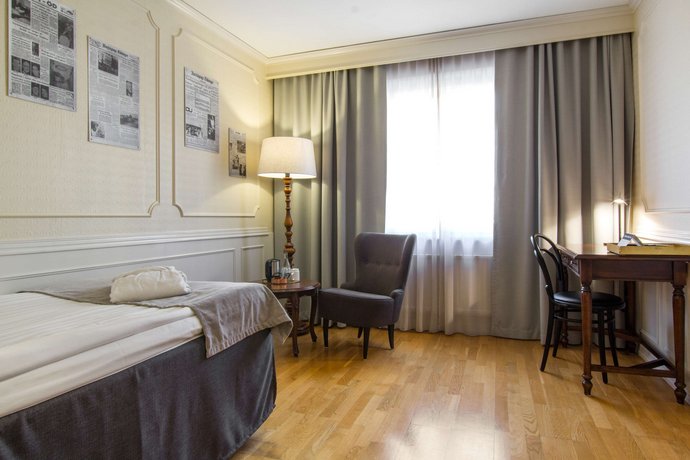 Best Western Princess Hotel