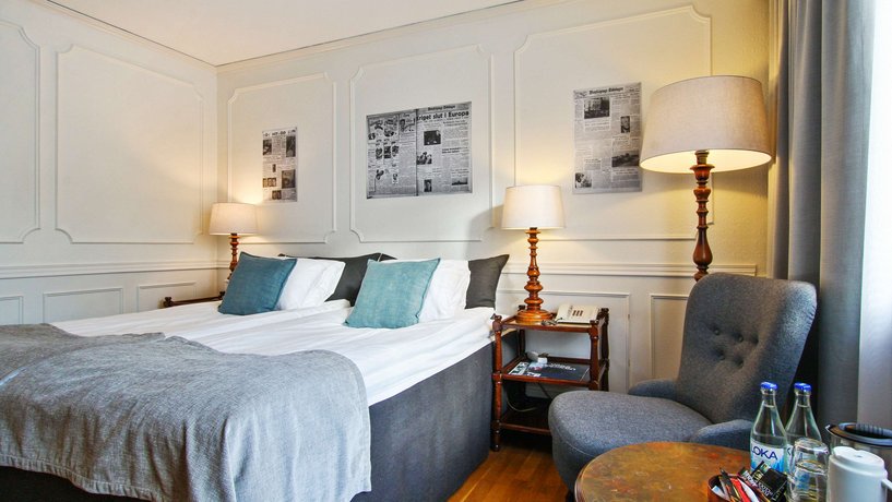 Best Western Princess Hotel