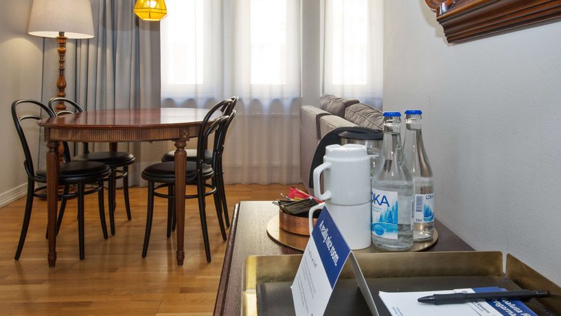 Best Western Princess Hotel