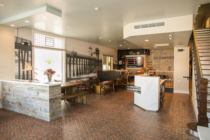 The Fin Boutique Hotel