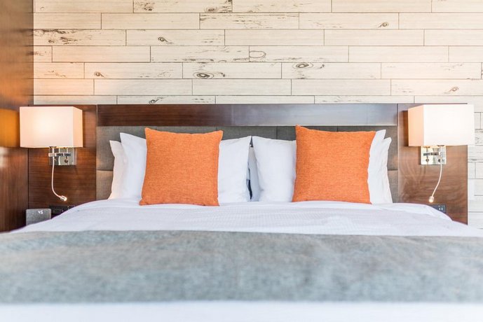 The Fin Boutique Hotel
