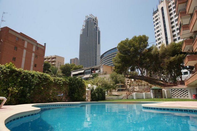 Sonrisa Apartments