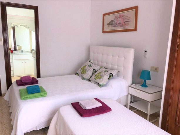 Sonrisa Apartments