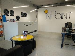 InPoint Tauron Arena Apartment