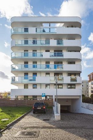 InPoint Tauron Arena Apartment
