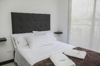 Apartamento a 2 5 km del parque del cafe