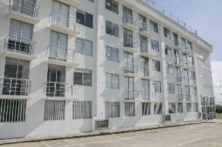 Apartamento a 2 5 km del parque del cafe