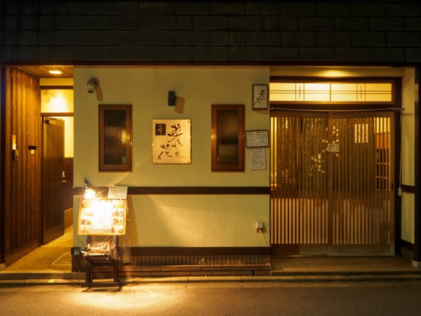 Woman Only Guesthouse Nanohana Female only