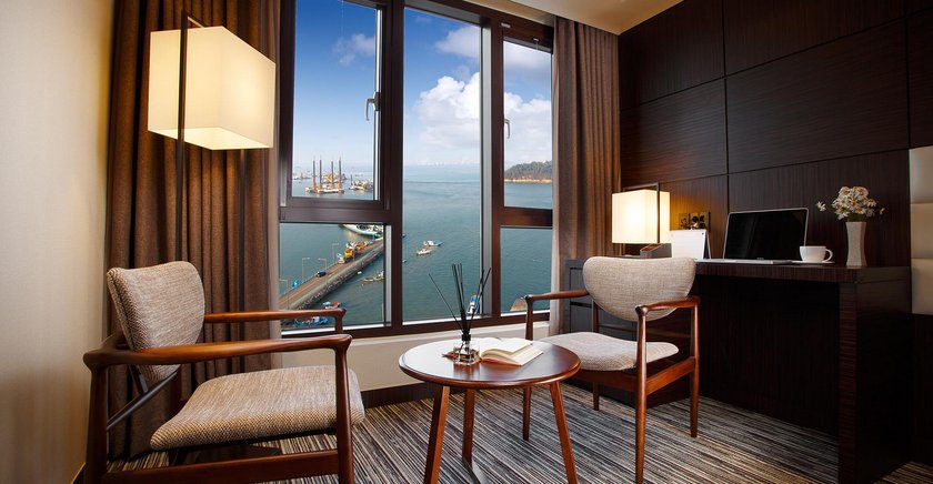 International Hotel Youngjong