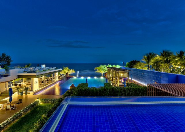 Ace of Hua Hin Resort