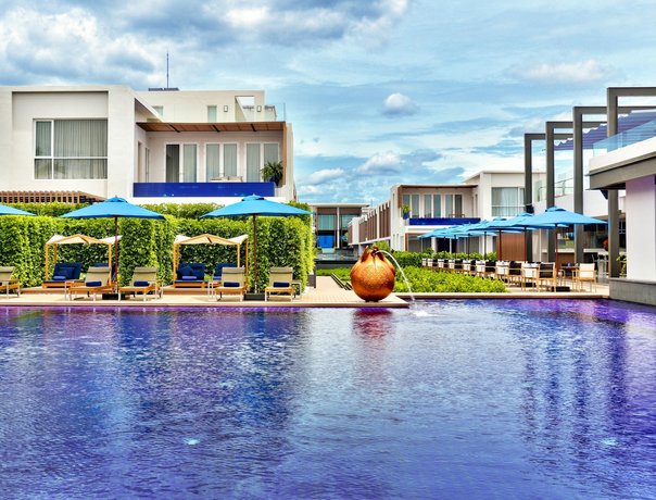 Ace of Hua Hin Resort