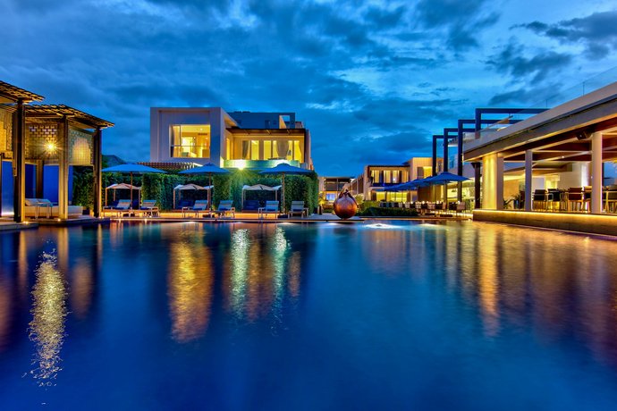 Ace of Hua Hin Resort