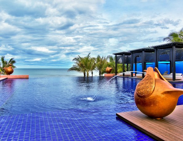 Ace of Hua Hin Resort