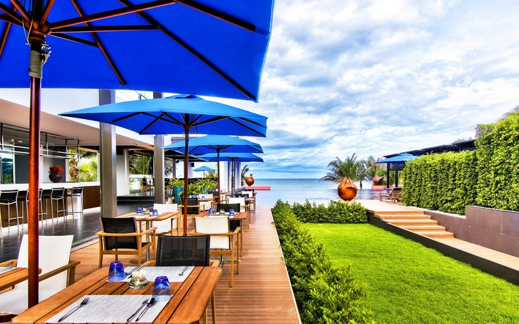 Ace of Hua Hin Resort