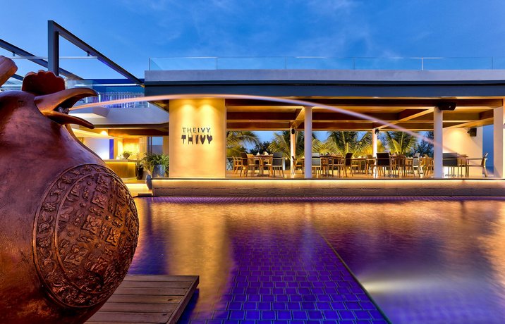 Ace of Hua Hin Resort