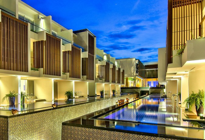 Ace of Hua Hin Resort