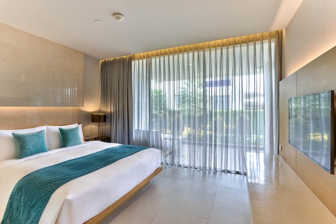 Ace of Hua Hin Resort