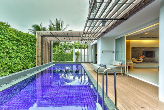 Ace of Hua Hin Resort