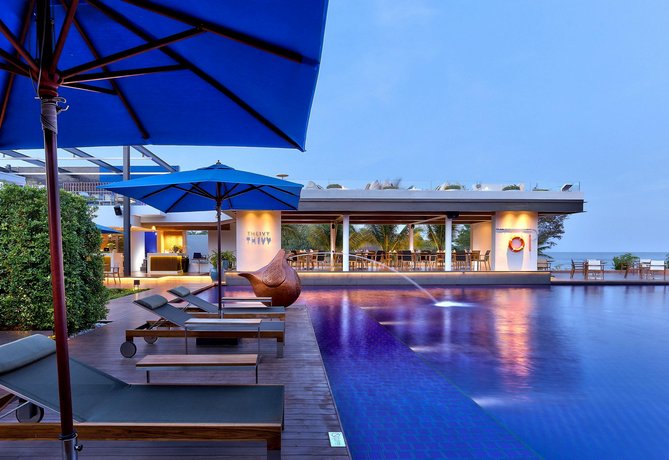 Ace of Hua Hin Resort