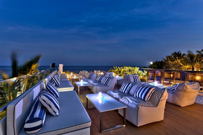 Ace of Hua Hin Resort