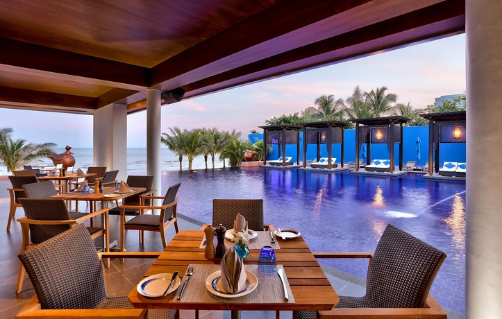 Ace of Hua Hin Resort