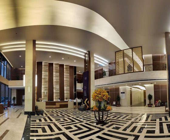 Muong Thanh Luxury Son La