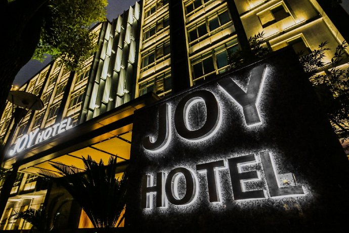 Joy Hotel Hangzhou