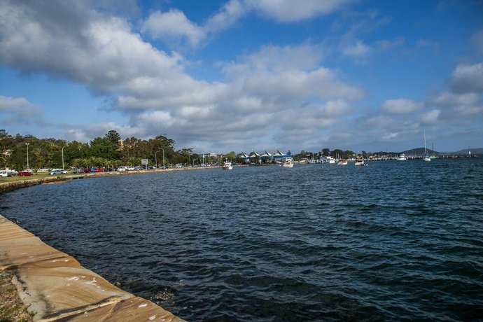 戈斯福德棕榈莫泰酒店 - 西哥斯福